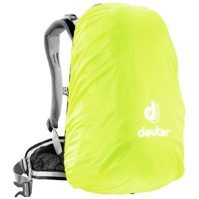 Лот: 13902812. Фото: 1. Чехол на рюкзак от дождя DEUTER... Рюкзаки