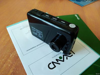 Лот: 13483285. Фото: 1. Видеорегистратор Lexand LR-3000. Видеорегистраторы,  радар-детекторы, системы парковки