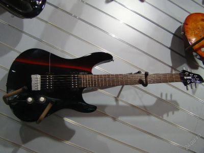 Лот: 103852. Фото: 1. yamaha rgx a2. Гитары