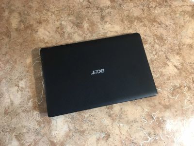 Лот: 18944705. Фото: 1. Корпус в Сборе Acer Aspire 5750... Корпуса, блоки питания
