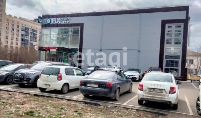 Лот: 25294314. Фото: 1. коммерческая , Красноярск Советская... Нежилое