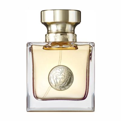 Лот: 17576639. Фото: 1. Versace Versace парфюмерная вода... Женская парфюмерия