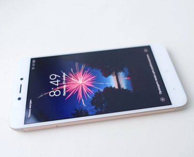 Лот: 15068087. Фото: 1. Xiaomi Redmi 4X. Смартфоны