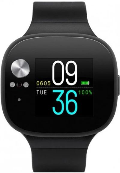 Лот: 16707990. Фото: 1. Смарт-часы Asus VivoWatch BP Оф... Смарт-часы, фитнес-браслеты, аксессуары