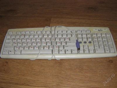Лот: 737232. Фото: 1. Клавиатура Genius K627. Клавиатуры и мыши