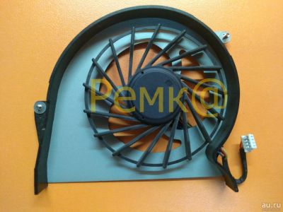Лот: 15415764. Фото: 1. Б/У кулер, вентилятор DFS551205ML0T... Системы охлаждения