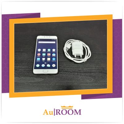 Лот: 11497007. Фото: 1. Смартфон Meizu M3 Note 32GB Для... Смартфоны