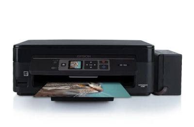Лот: 16660541. Фото: 1. МФУ Epson XP-352 БСНПЧ. МФУ и копировальные аппараты