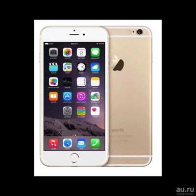 Лот: 9592835. Фото: 1. iPhone 6 64 gb. Смартфоны
