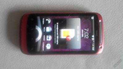 Лот: 4453785. Фото: 1. HTC Desire S продам, обменяю на... Смартфоны