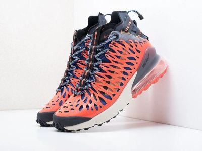 Лот: 17095888. Фото: 1. Кроссовки Nike ISPA Air Max 270... Кеды, кроссовки, слипоны