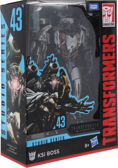 Лот: 15243545. Фото: 1. Трансформер Hasbro Transformers... Игрушки