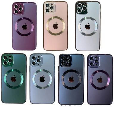 Лот: 22144010. Фото: 1. ЧЕХОЛ ДЛЯ iPh 13 YOUNICOU+MAGSAFE. Чехлы, бамперы