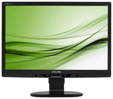 Лот: 8860356. Фото: 1. Монитор Philips 225BL2CB. ЖК-мониторы