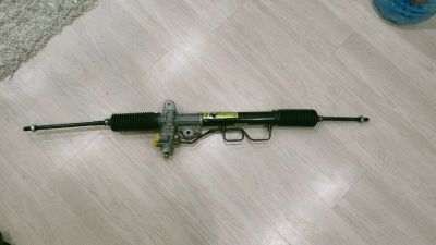 Лот: 19441889. Фото: 1. Рейка Mando 57700-2F600 Hyundai... Ходовая, подвеска, рулевое управление