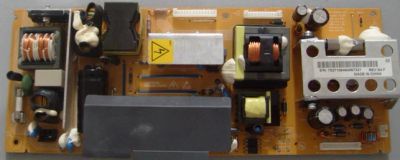 Лот: 4865517. Фото: 1. Блок питания dps-160np тв Philips... Печатные платы