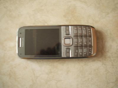 Лот: 6825246. Фото: 1. Nokia E 52. Кнопочные мобильные телефоны
