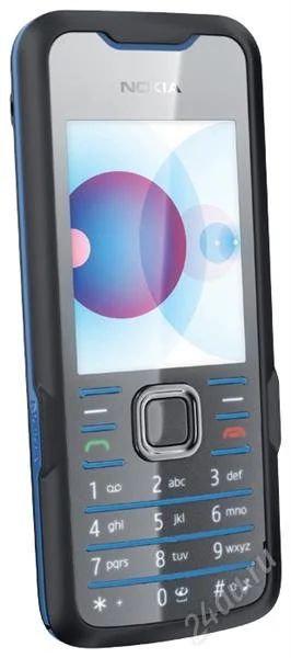 Лот: 1246001. Фото: 1. Nokia 7210 supernova. Кнопочные мобильные телефоны