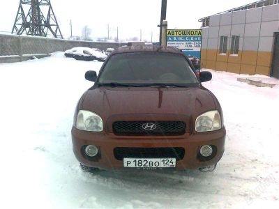 Лот: 1566414. Фото: 1. продам хундай. Автомобили