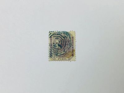 Лот: 23963902. Фото: 1. Королева Виктория. Персоналии... Марки