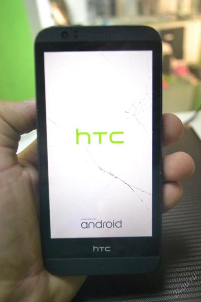 Лот: 5797824. Фото: 1. HTC Desire 510. Смартфоны