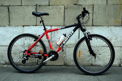 Wheeler 800 mountain bike sale