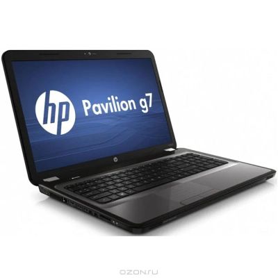 Лот: 2980156. Фото: 1. Продам ноутбук HP PAVILION g7-2252sr... Ноутбуки