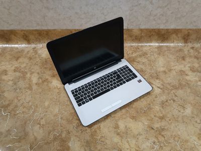 Лот: 25632580. Фото: 1. Современный Ноутбук Hp 4 ядра... Ноутбуки