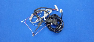 Лот: 24688749. Фото: 1. Комплект для Le-Led24R282T2 Lcd... Запчасти для телевизоров, видеотехники, аудиотехники