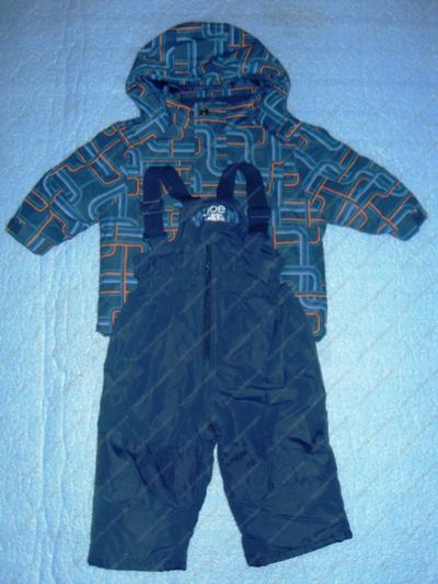 Лот: 7091597. Фото: 1. E176 детский комплект JOE Fresh... Костюмы, пиджаки, комбинезоны