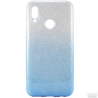 Лот: 17540969. Фото: 1. Чехол Huawei Honor 10 Lite/P Smart... Чехлы, бамперы