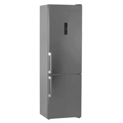 Лот: 10248190. Фото: 1. Новый Холодильник Hotpoint-Ariston... Холодильники, морозильные камеры
