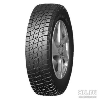 Лот: 14216921. Фото: 1. Bontyre Stalker A/T 245/75 R16... Шины