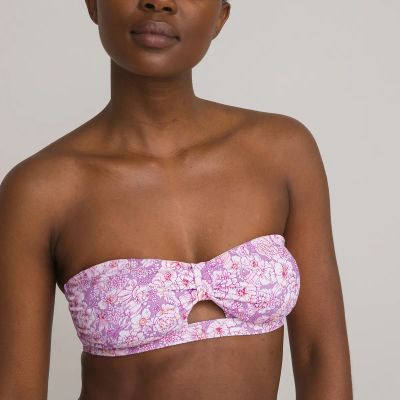 Лот: 24157609. Фото: 1. Верх от купальника LaRedoute. Нижнее бельё