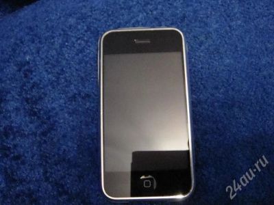 Лот: 50871. Фото: 1. Apple iPhon 8gb. Красноярск