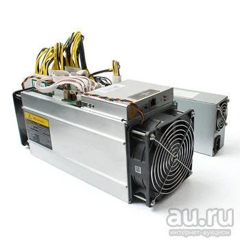 Лот: 13554417. Фото: 1. Antminer l3+ 504 mh/s. Майнинг фермы, товары для майнинга