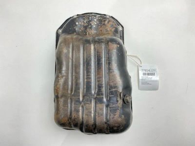 Лот: 21132276. Фото: 1. Поддон масляный Toyota Corsa 1993... Двигатель и элементы двигателя