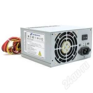 Лот: 764697. Фото: 1. Блок питания 400W FSP ATX-400pn. Корпуса, блоки питания
