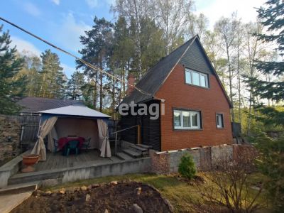 Лот: 20360536. Фото: 1. Продам 2-этажн. дачу 76 кв.м... Дома