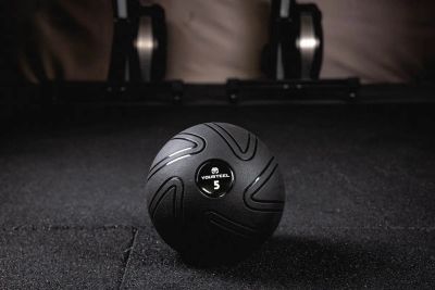 Лот: 24327080. Фото: 1. Слэмбол YouSteel Evo Slamball... Другое (спортивные товары)