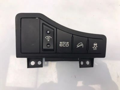 Лот: 21704888. Фото: 1. блок кнопок Kia Sportage SL. Двигатель и элементы двигателя