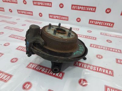 Лот: 20898587. Фото: 1. Ступица Toyota Progress JCG10... Кузов