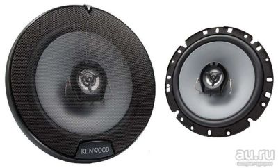 Лот: 13150199. Фото: 1. Kenwood KFC-1752RG динамики. Акустика автомобильная
