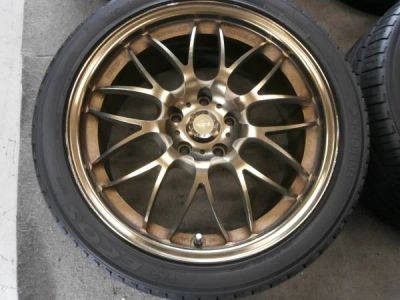 Лот: 3672229. Фото: 1. Rays VolkRacing SE37. Диски