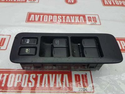 Лот: 20900996. Фото: 1. Блок управления стеклоподъемниками... Электрооборудование