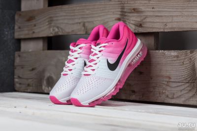 Лот: 12686514. Фото: 1. Кроссовки Nike Air Max 2017 (7012... Кеды, кроссовки, слипоны