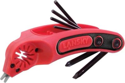 Лот: 15824355. Фото: 1. Мультитул (Lansky) ProTool Blade... Ножи, топоры