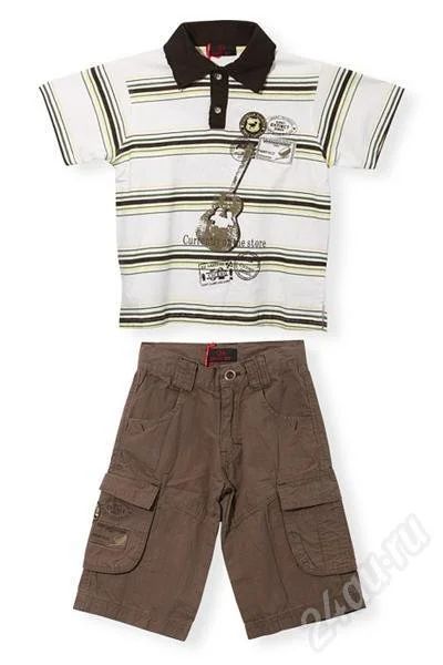 Лот: 247542. Фото: 1. Только футболка на 5-7 лет. Другое (дети растут)