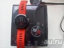 Лот: 12802987. Фото: 1. Смартчасы Amazfit pace. Смарт-часы, фитнес-браслеты, аксессуары