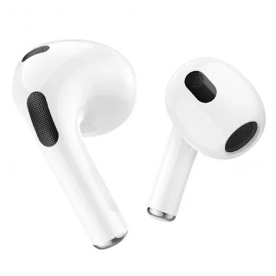 Лот: 23247562. Фото: 1. Гарнитура Bluetooth Hoco EW26... Наушники, гарнитуры